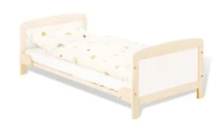 Pinolino Lit Bebé évolutif Florian 70 X 140, Matelas Luna Up Et Deux Draps-housse Blancs 6 Pinolino Lit Bebé évolutif Florian 70 X 140, Matelas Luna Up Et Deux Draps-housse Blancs -Produits Pour Bébé 100095b 001 chambre florian pinolino bambinou 5