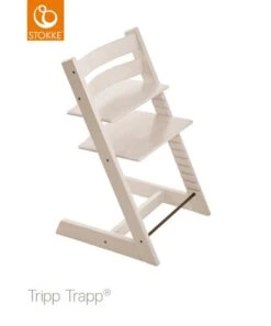 Stokke Chaise Haute Tripp Trapp Hêtre