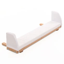 Extension 15 Cm Pour Berceaux Cododo Original Maxi Boxspring -Produits Pour Bébé 100611 extension berceau cododo original naturel verni babybay bambinou