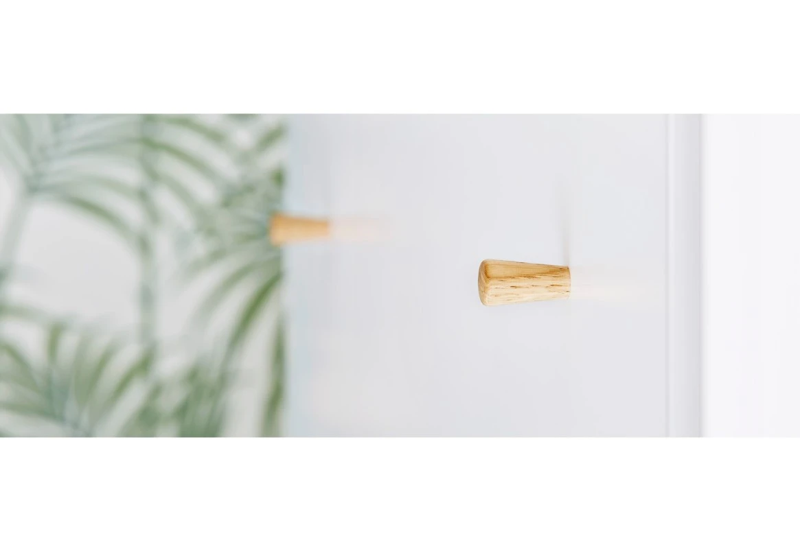 Pinolino Armoire 2 Portes Pan 4 Pinolino Armoire 2 Portes Pan – Image 4