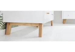 Pinolino Armoire 2 Portes Pan 6 Pinolino Armoire 2 Portes Pan -Produits Pour Bébé 133420b commode a langer pan pinolino bambinou 3