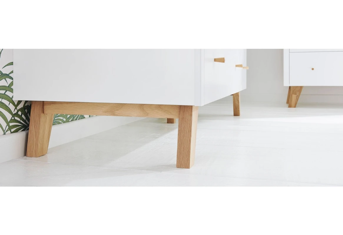 Pinolino Armoire 2 Portes Pan 3 Pinolino Armoire 2 Portes Pan – Image 3