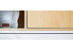 Pinolino Armoire 2 Portes Boks