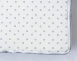 Candide Matelas à Langer Mat'Confort -Produits Pour Bébé 154861 matelas a langer mat confort gris dos candide bambinou