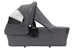 Nuna Pack Poussette Citadine Triv Avec Harnais Magnétique Et Nacelle 8 Nuna Pack Poussette Citadine Triv Avec Harnais Magnétique Et Nacelle -Produits Pour Bébé 2nacelle poussette triv granite nuna bambinou canopy
