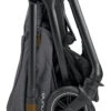 Nuna Pack Poussette Citadine Triv Avec Harnais Magnétique Et Nacelle