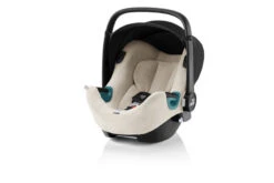 Housse été Siège-auto Baby-safe 2 I-Size - Baby-safe 3 I-Size/iSense