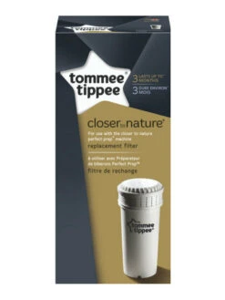 Tommee Tippee Filtre Pour Préparateur Biberon Perfect Prep