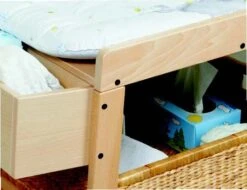 Box à Rajouter Sur Table à Langer Wilma