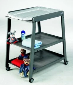 Box à Rajouter Sur Table à Langer Wilma -Produits Pour Bébé 4865 dia 1