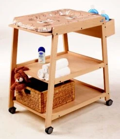 Box à Rajouter Sur Table à Langer Wilma -Produits Pour Bébé 4865 na 3
