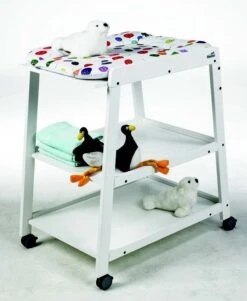 Box à Rajouter Sur Table à Langer Wilma -Produits Pour Bébé 4865 we 2