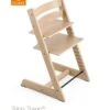 Stokke Chaise Haute Tripp Trapp Chêne