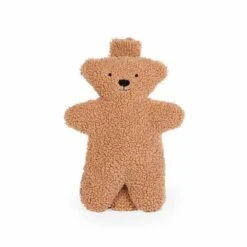 Childhome Protège Ceinture De Sécurité Teddy -Produits Pour Bébé 5420007162627 1