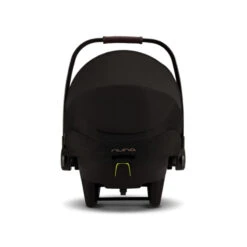 Nuna Pack Poussette Citadine Triv Avec Harnais Magnétique Et Siège-auto Pipa Next 0+ -Produits Pour Bébé 6siege auto pipa next i size groupe 0 riveted nuna bambinou dos