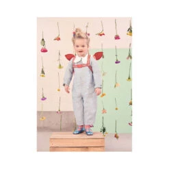 Lilliputiens Sac à Dos Eco-friendly Wonder Stella 10 Lilliputiens Sac à Dos Eco-friendly Wonder Stella -Produits Pour Bébé 84459 wonder stella backpack 7 hd