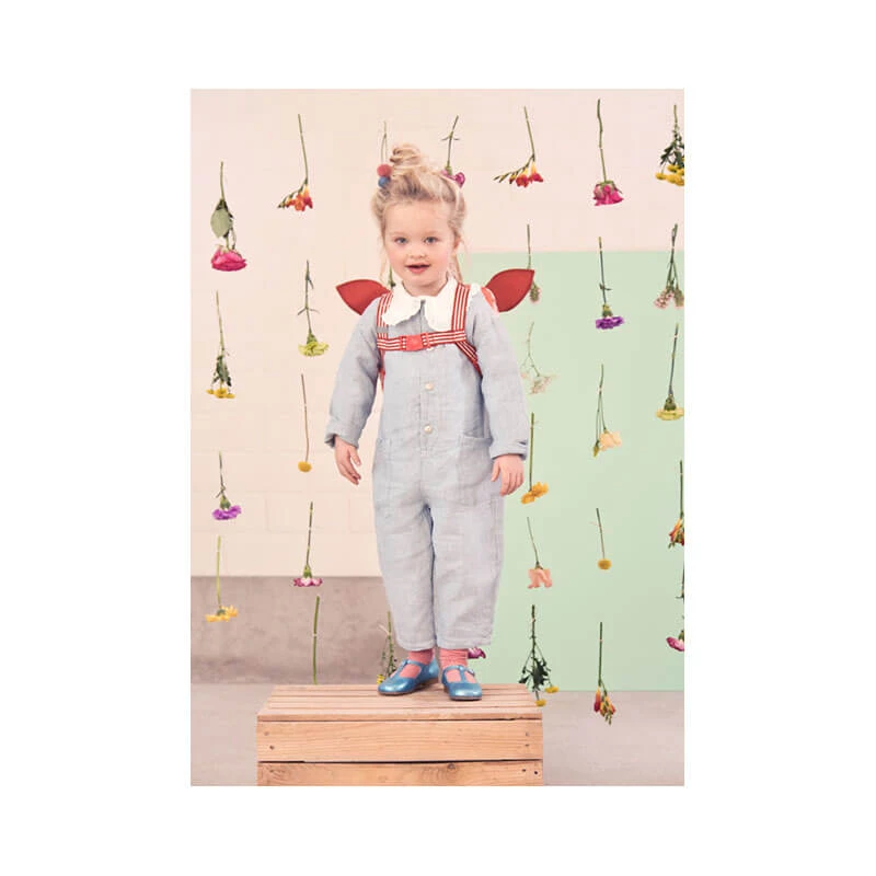 Lilliputiens Sac à Dos Eco-friendly Wonder Stella 3 Lilliputiens Sac à Dos Eco-friendly Wonder Stella – Image 3