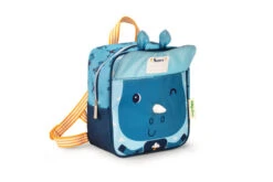 Lilliputiens Sac à Dos Eco-friendly Super Marius -Produits Pour Bébé 84461 super marius backpack 3 hd