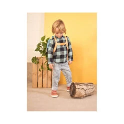 Lilliputiens Sac à Dos Eco-friendly Super Marius -Produits Pour Bébé 84461 super marius backpack 6 hd