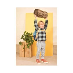 Lilliputiens Sac à Dos Eco-friendly Super Marius -Produits Pour Bébé 84461 super marius backpack 7 hd