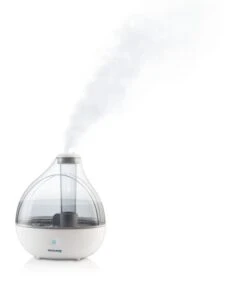 Miniland Humidificateur Diffuseur D’essences Humidrop -Produits Pour Bébé 89173 humidificateur diffuseur d essence humidrop vapeur miniland