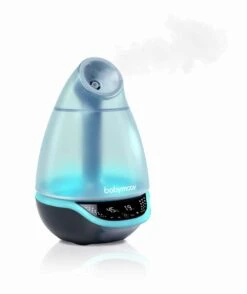 BabyMoov Humidificateur Veilleuse Hygro+