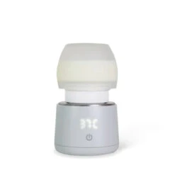 Adaptateur Tire-lait/chauffe-biberons Avent, Munchkin, Mini Cupid, Tommee Tipee, Bibabs -Produits Pour Bébé adaptateur tire lait avent elhee bambinou contexte