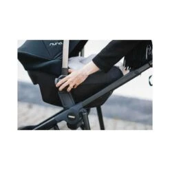 Thule Adaptateurs Siège Auto Maxi Cosi Poussette Shine 5 Thule Adaptateurs Siège Auto Maxi Cosi Poussette Shine -Produits Pour Bébé adaptateurs siege auto maxi cosi poussette shine thule bambinou ambiance