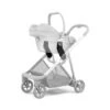 Thule Adaptateurs Siège Auto Maxi Cosi Poussette Shine