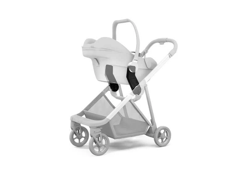 Thule Adaptateurs Siège Auto Maxi Cosi Poussette Shine 1 Thule Adaptateurs Siège Auto Maxi Cosi Poussette Shine