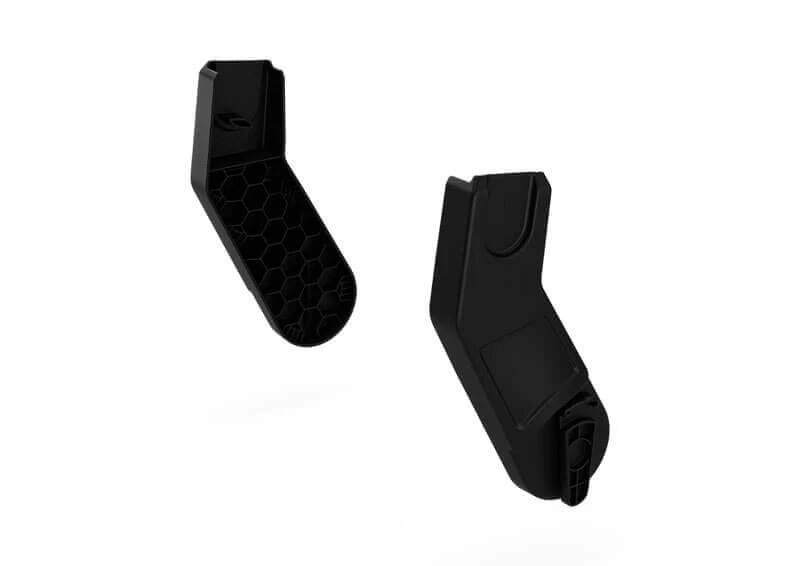 Thule Adaptateurs Siège Auto Maxi Cosi Poussette Shine 2 Thule Adaptateurs Siège Auto Maxi Cosi Poussette Shine – Image 2