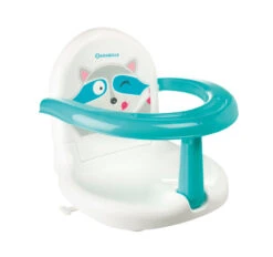 Badabulle Anneau De Bain Pliable Raton -Produits Pour Bébé anneau de bain pliable raton badabulle bambinou produit