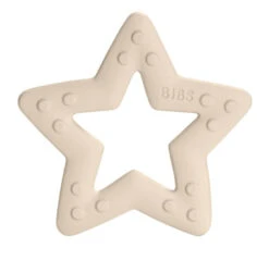 Anneau De Dentition Bibs Baby Bitie Star