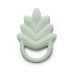 Sebra Anneau De Dentition En Caoutchouc Naturel Feuille -Produits Pour Bébé anneau dentition caoutchouc naturel feuille sebra bambinou