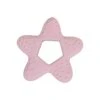 Filibabba Anneau De Dentition étoile Light Lavender