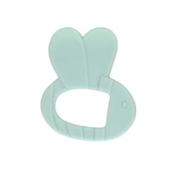 Lassig Anneau De Dentition En Silicone Garden Explorer Abeille