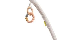 Arche De Jeux Pour Lit Instant -Produits Pour Bébé arche jeux lit instant aeromoov bambinou anneaux