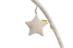 Arche De Jeux Pour Lit Instant -Produits Pour Bébé arche jeux lit instant aeromoov bambinou etoile