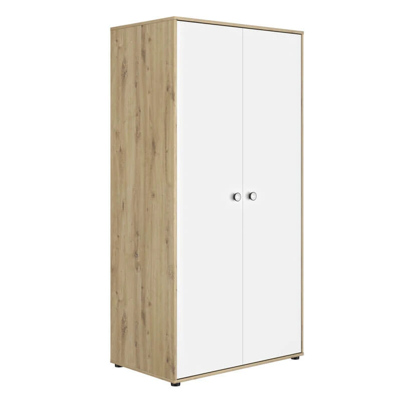 Armoire 2 Portes Arthur 4 Armoire 2 Portes Arthur – Image 4