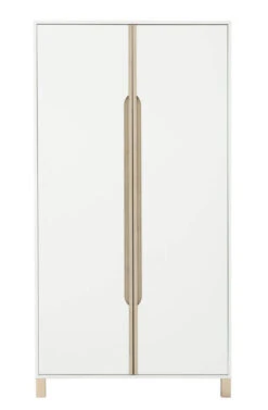 Armoire 2 Portes Céleste