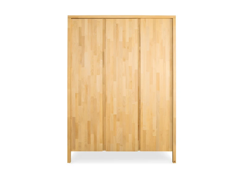 Pinolino Armoire 3 Portes Enno 4 Pinolino Armoire 3 Portes Enno – Image 4