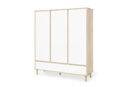 Pinolino Armoire 3 Portes Flow 6 Pinolino Armoire 3 Portes Flow -Produits Pour Bébé armoire 3 portes flow pinolino bambinou