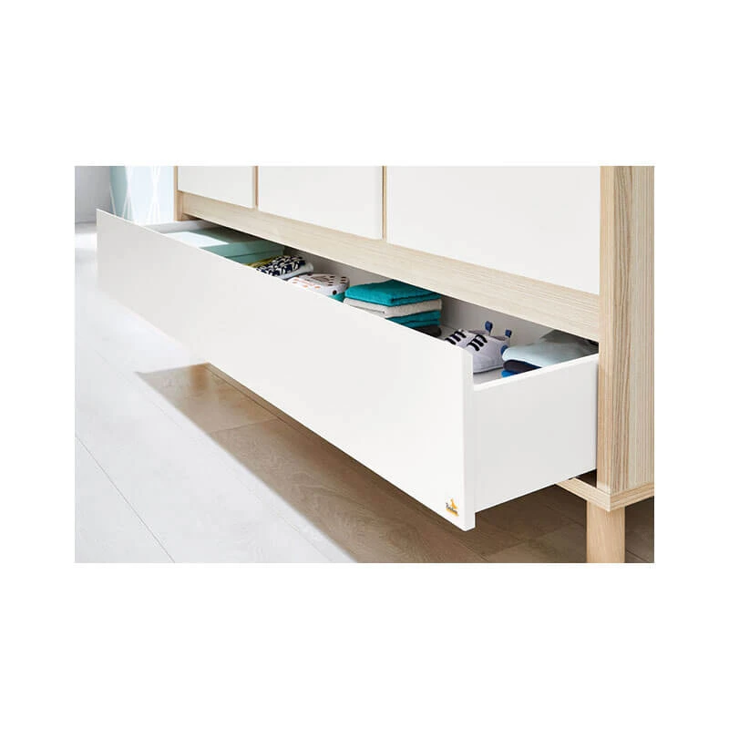 Pinolino Armoire 3 Portes Flow 4 Pinolino Armoire 3 Portes Flow – Image 4