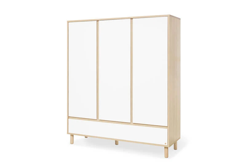 Pinolino Armoire 3 Portes Flow 3 Pinolino Armoire 3 Portes Flow – Image 3