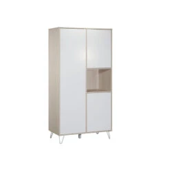 Armoire 3 Portes Happy