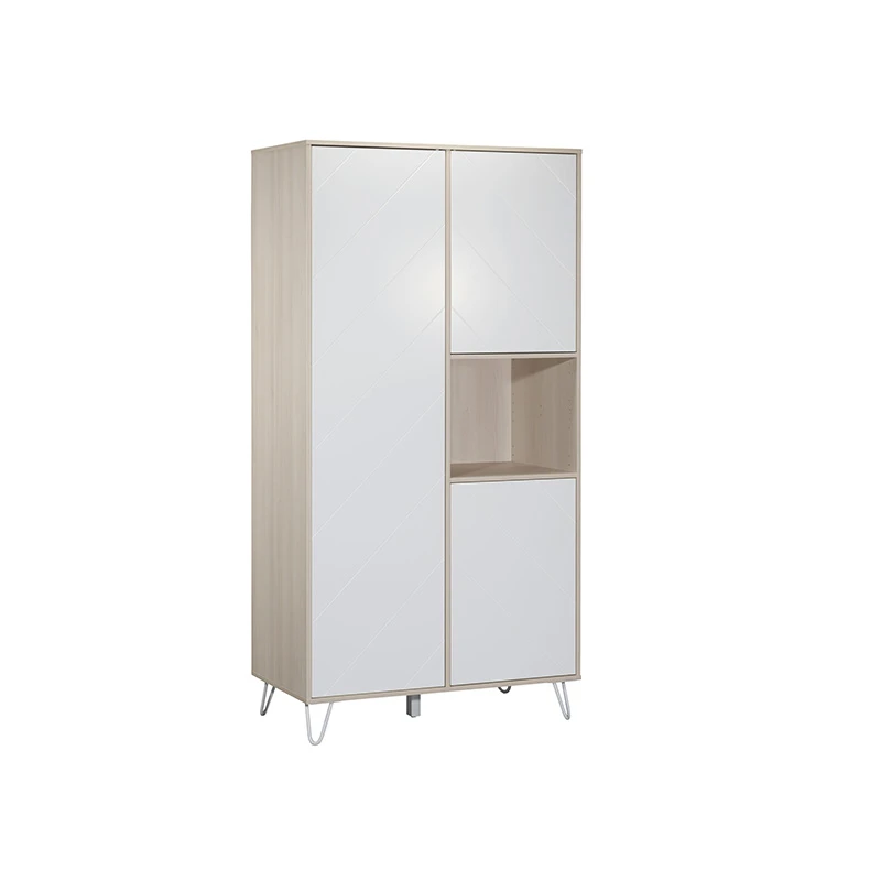 Armoire 3 Portes Happy 1 Armoire 3 Portes Happy