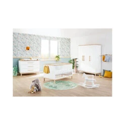 Pinolino Armoire 3 Portes Light 5 Pinolino Armoire 3 Portes Light -Produits Pour Bébé armoire 3 portes light pinolino bambinou chambre