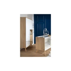 Armoire 3 Portes Seventies