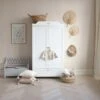 Cam Cam Copenhagen Armoire Luca