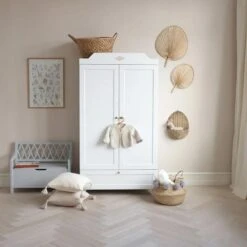 Cam Cam Copenhagen Armoire Luca